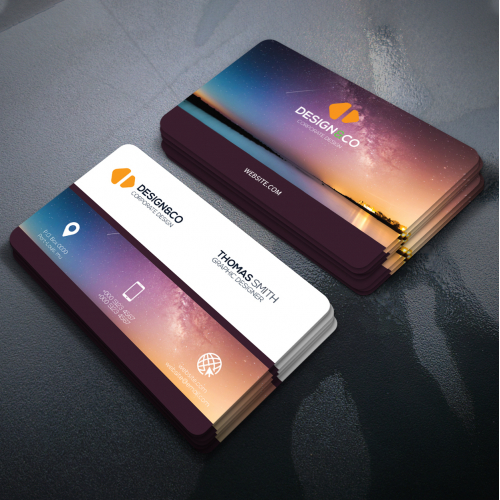 Business Card 6