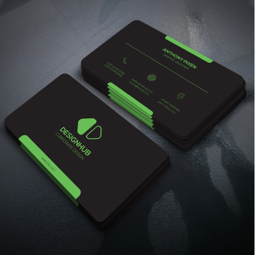 Business Card 10