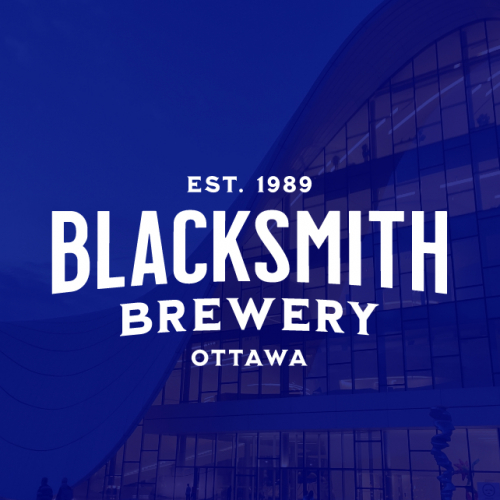 BLACK SMITH BREWERY
