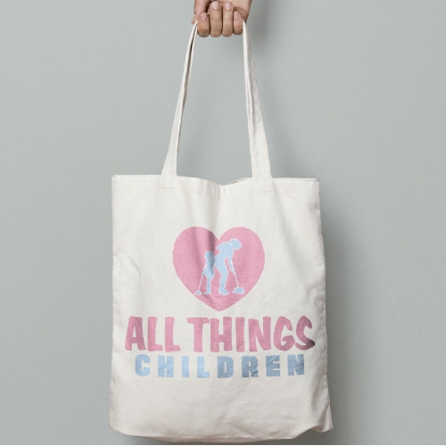 Logo for All Things thumb