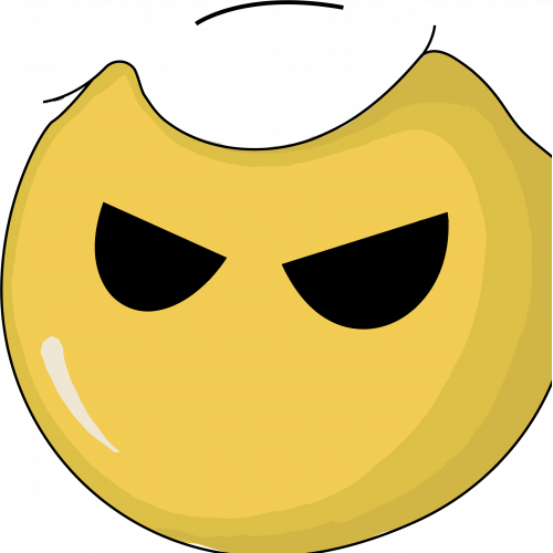 1OfficialYolk face