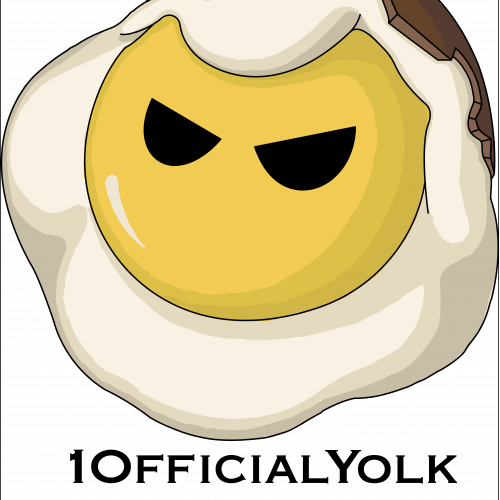 1OfficialYolk Official logo