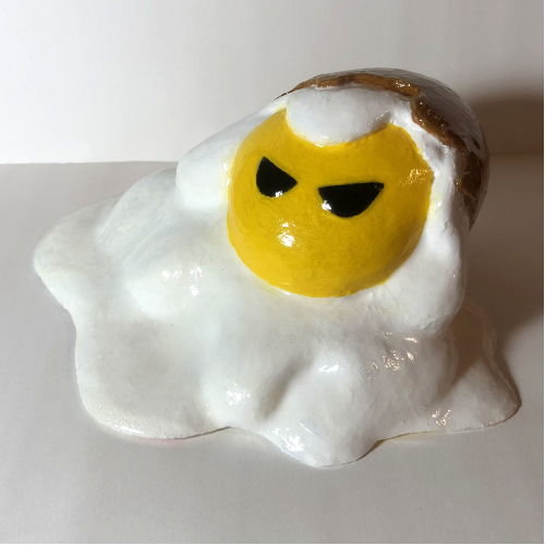 1OfficialYolk art toy
