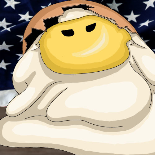 1OfficialYolk for president