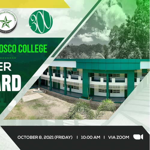 De la Salle assignment design