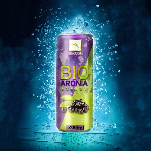 Energy drink can design thumb