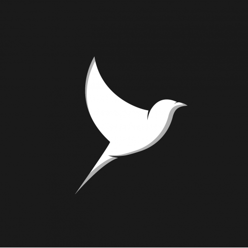 A Canary thumb