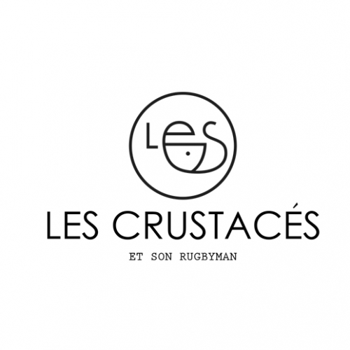Les Crustaces Restaurant Logo thumb