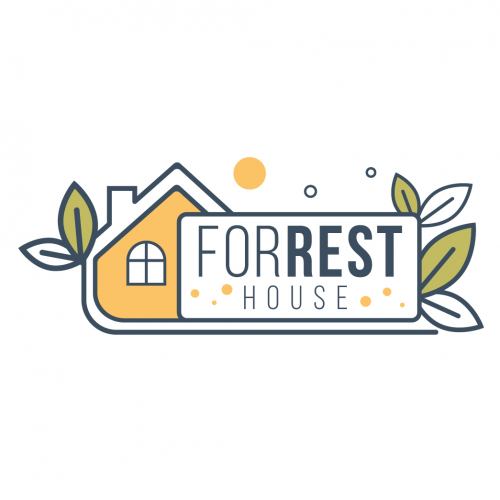 ForREST house