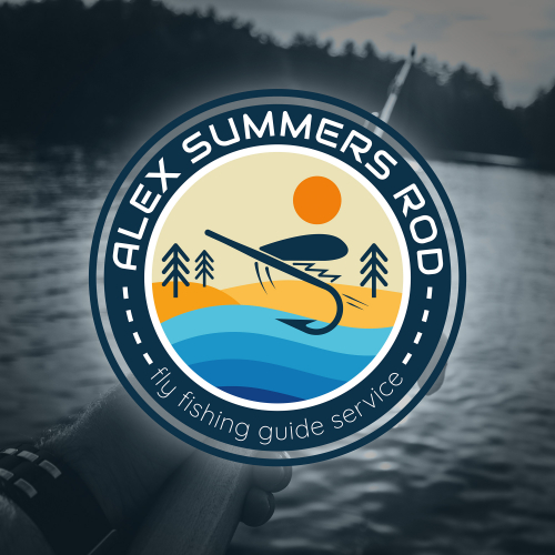 Alex Summers Rod