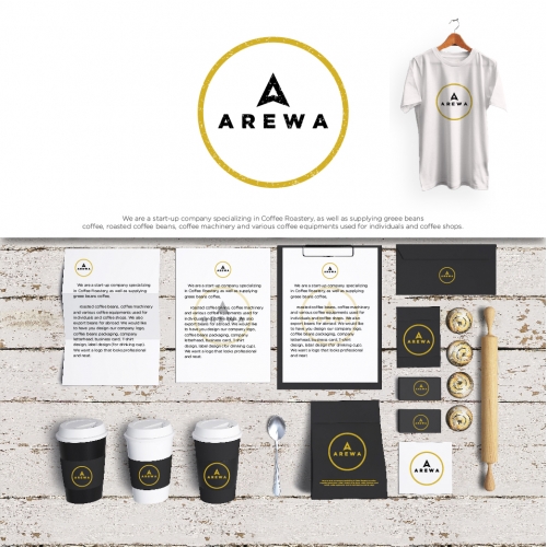 Arewa logo thumb