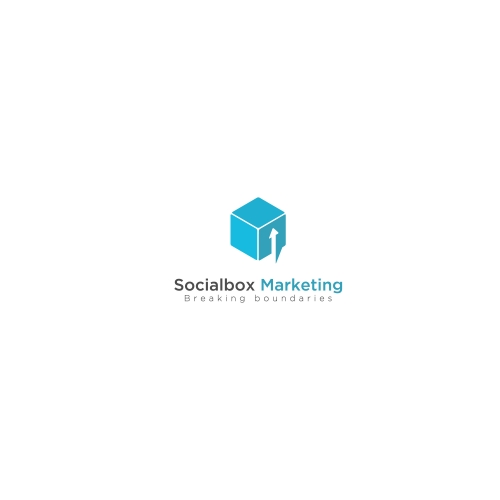 Social Box Marketing logo thumb
