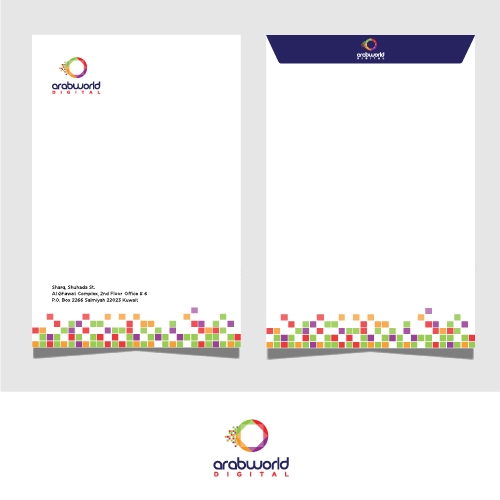 Stationarry design thumb