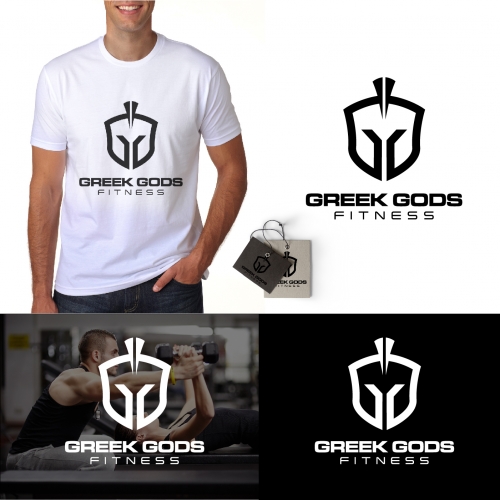 Fitness logo thumb