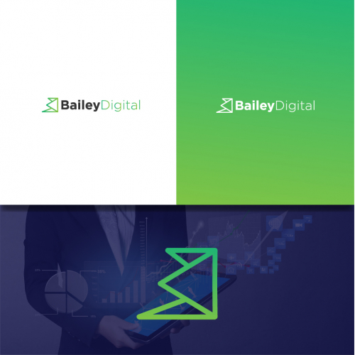 Digital Marketing Company Logo thumb
