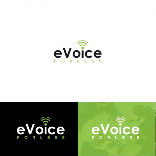 Evoice logo thumb