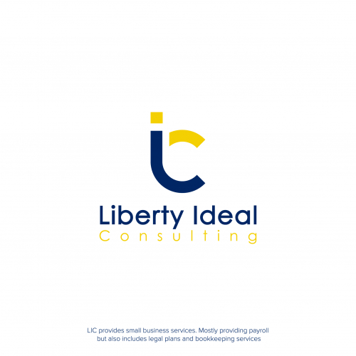 Monogram Logo LIC thumb