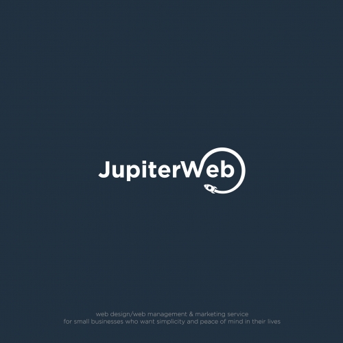 Jupiter WEB logo thumb