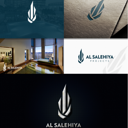 One of many projects thumb