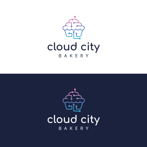 Silicone Valley Bakery Logo