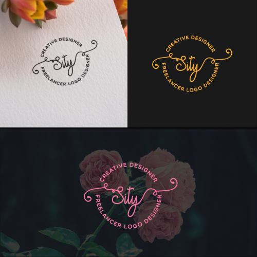 sity logo design thumb
