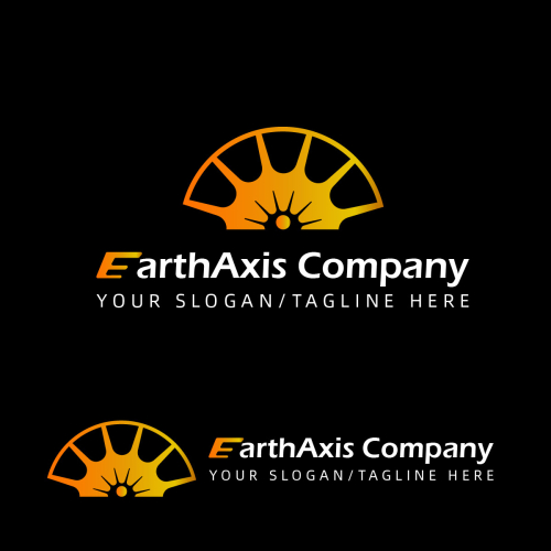 Logo Design – Unique