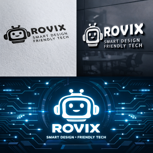 ROVIX – Smart