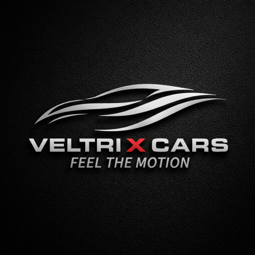 VELTRI X CARS – Dynamic Automotive Identity