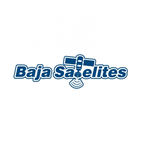 Baja Satelites