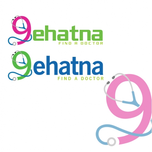 medical logo design
