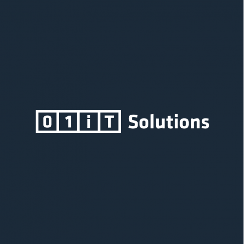 01 IT Solutions