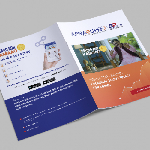 Brochure Design