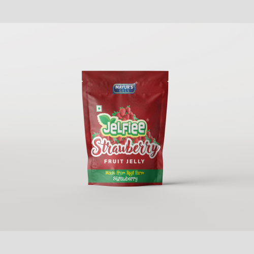Pouch Packaging Design