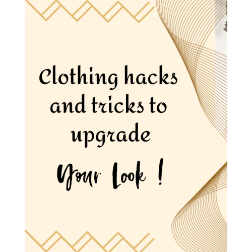 fashion YouTube thumbnail
