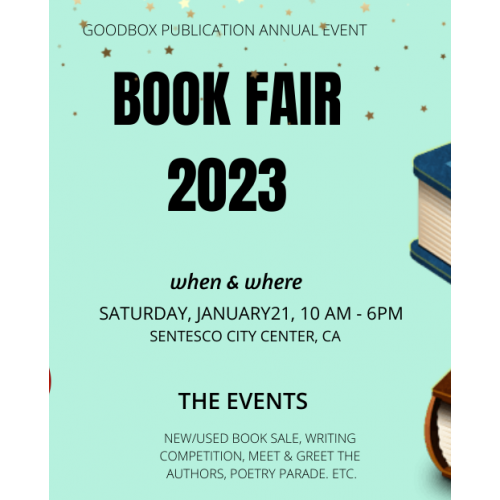 book fair