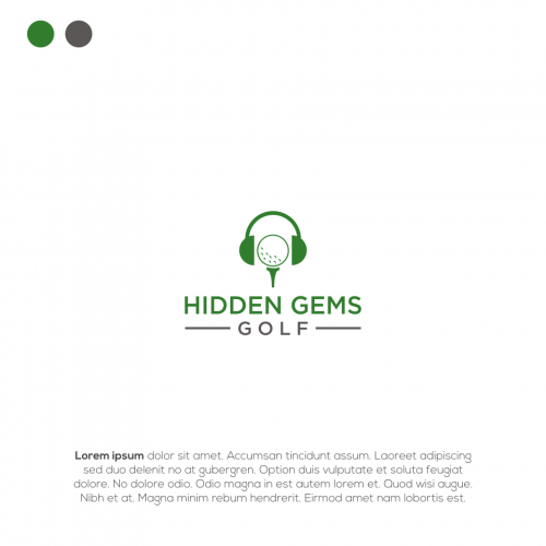 golf thumb