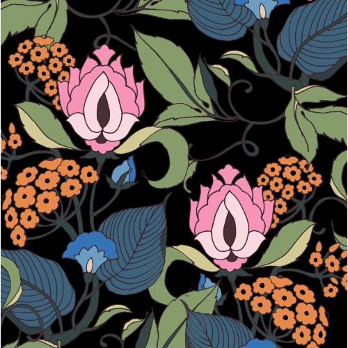 Blooms