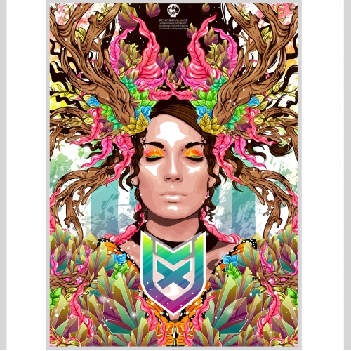 Illustration Design thumb