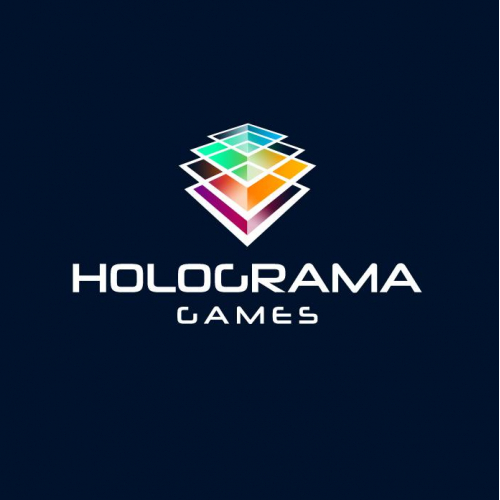 Holograma Games