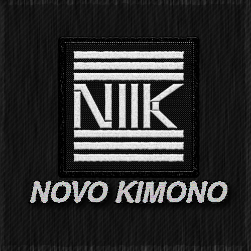 Novo kimono