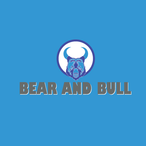 Bear and bull