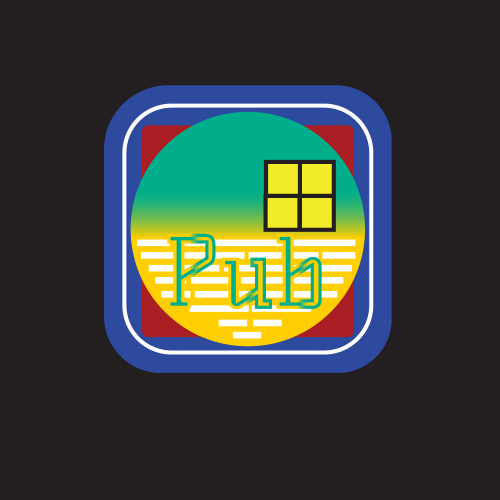 pub apps icon