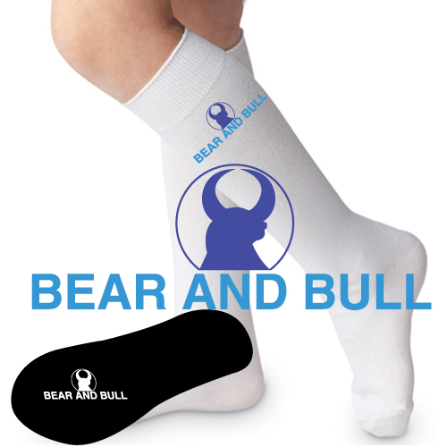 Bear and bull