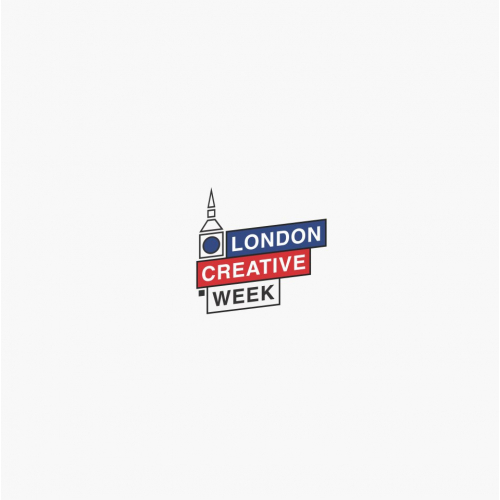 London Creative Week Logo
