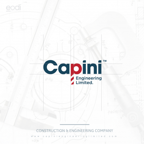 Capini Engineering Limited Logo