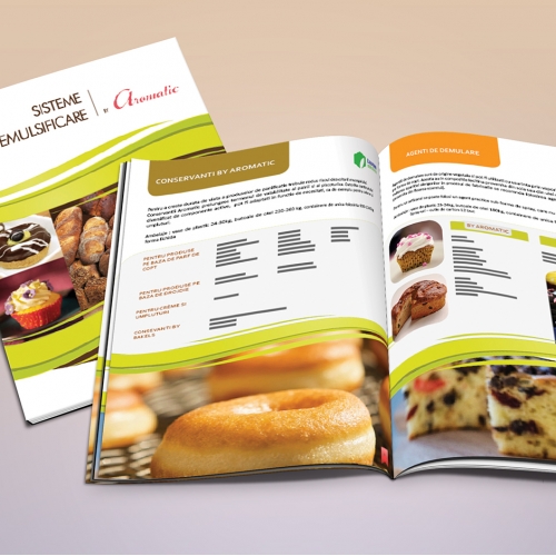 Products Catalogue for Laurom thumb