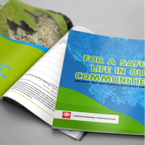 Book for an emergency programme thumb