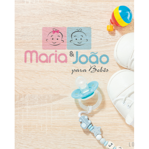 Maria e João