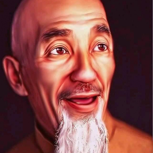 Digital painting