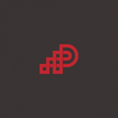 logo design for pp trading